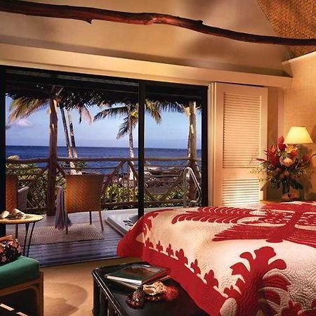 Kona Village Resort Kailua-Kona Rum bild