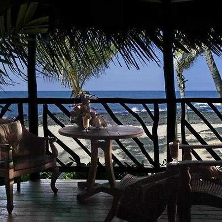 Kona Village Resort Kailua-Kona Exteriör bild