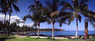 Kona Village Resort Kailua-Kona Exteriör bild