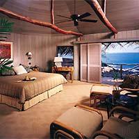 Kona Village Resort Kailua-Kona Exteriör bild